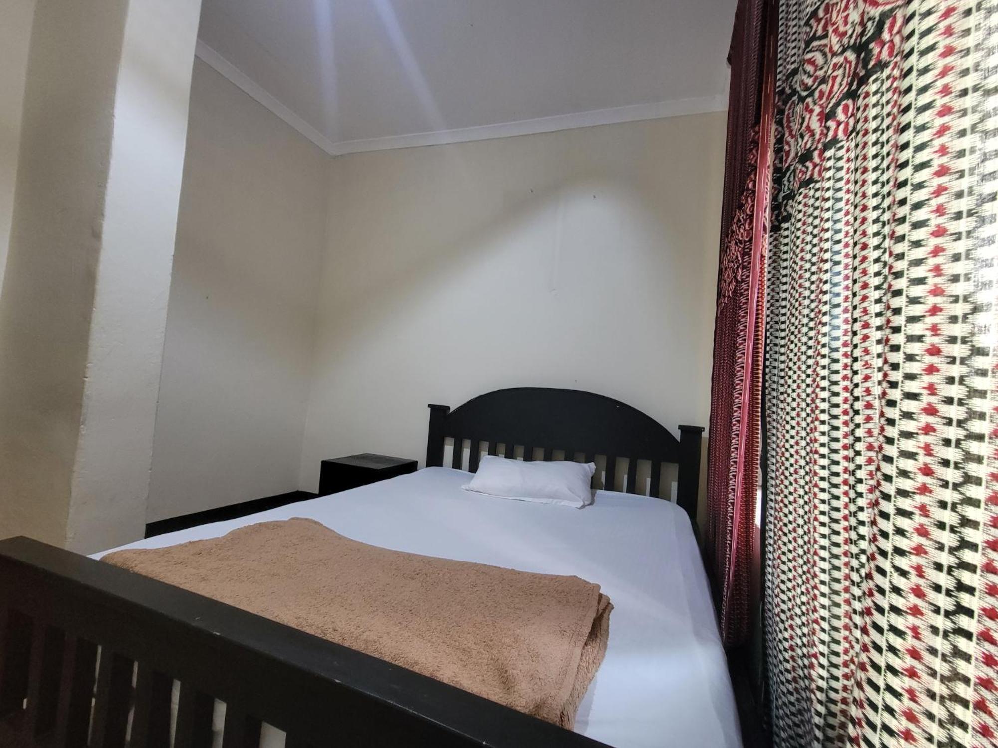Safari Junction Backpackers Hostel Iringa Buitenkant foto