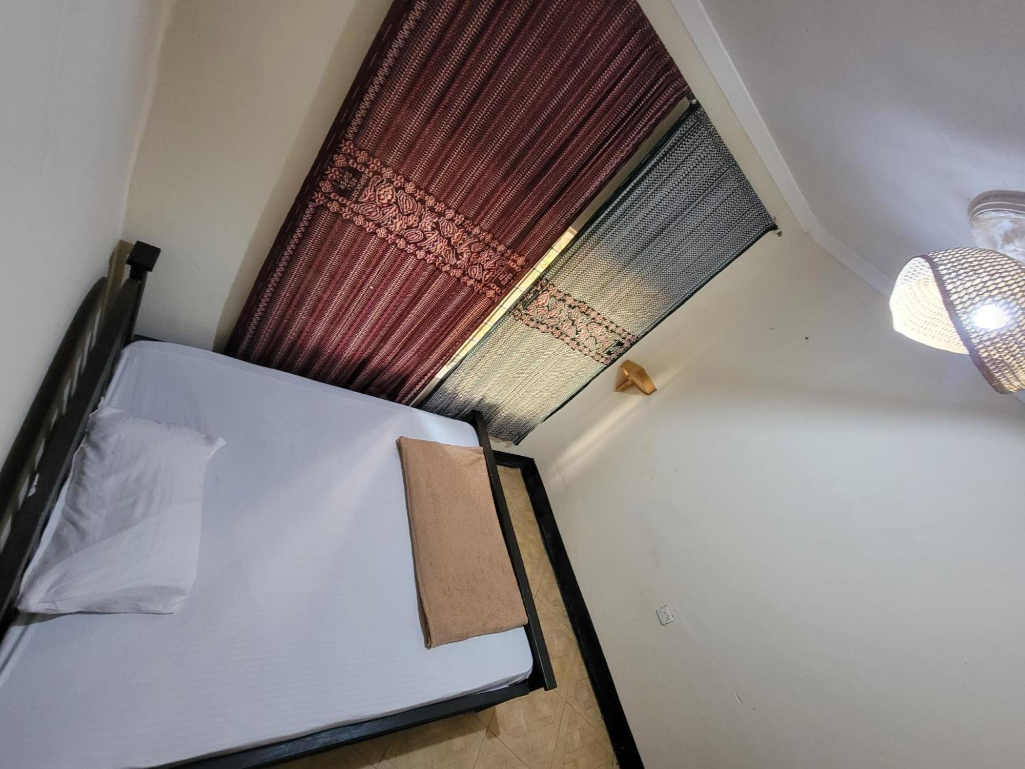 Safari Junction Backpackers Hostel Iringa Buitenkant foto