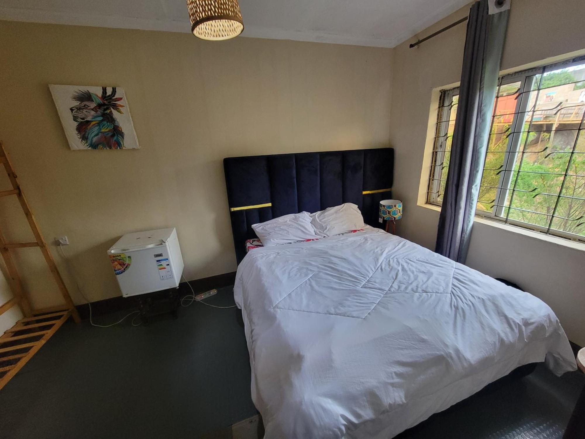 Safari Junction Backpackers Hostel Iringa Buitenkant foto