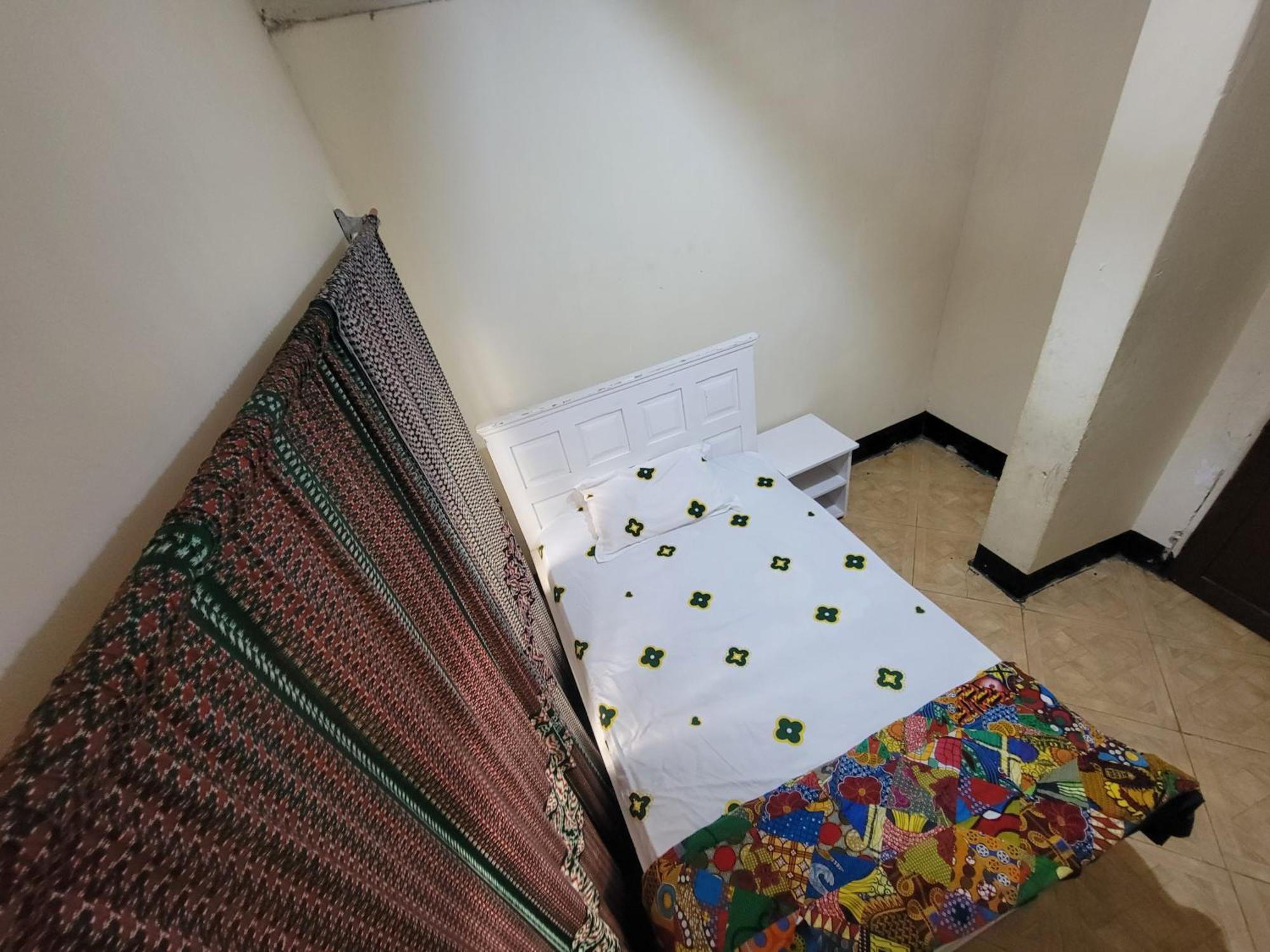 Safari Junction Backpackers Hostel Iringa Buitenkant foto
