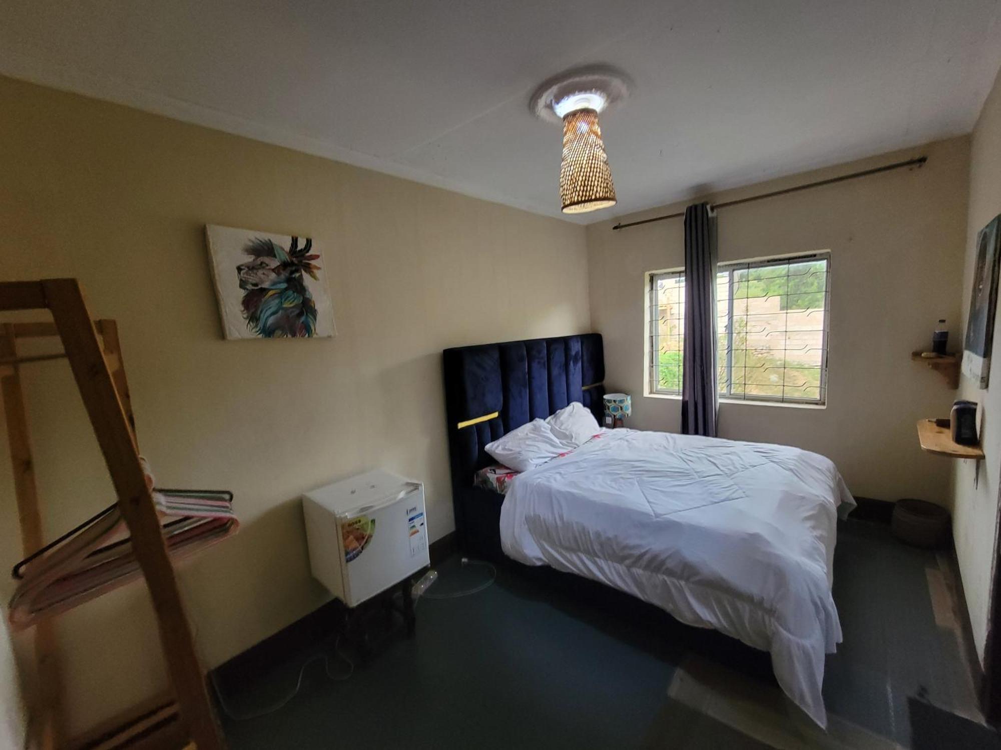 Safari Junction Backpackers Hostel Iringa Buitenkant foto