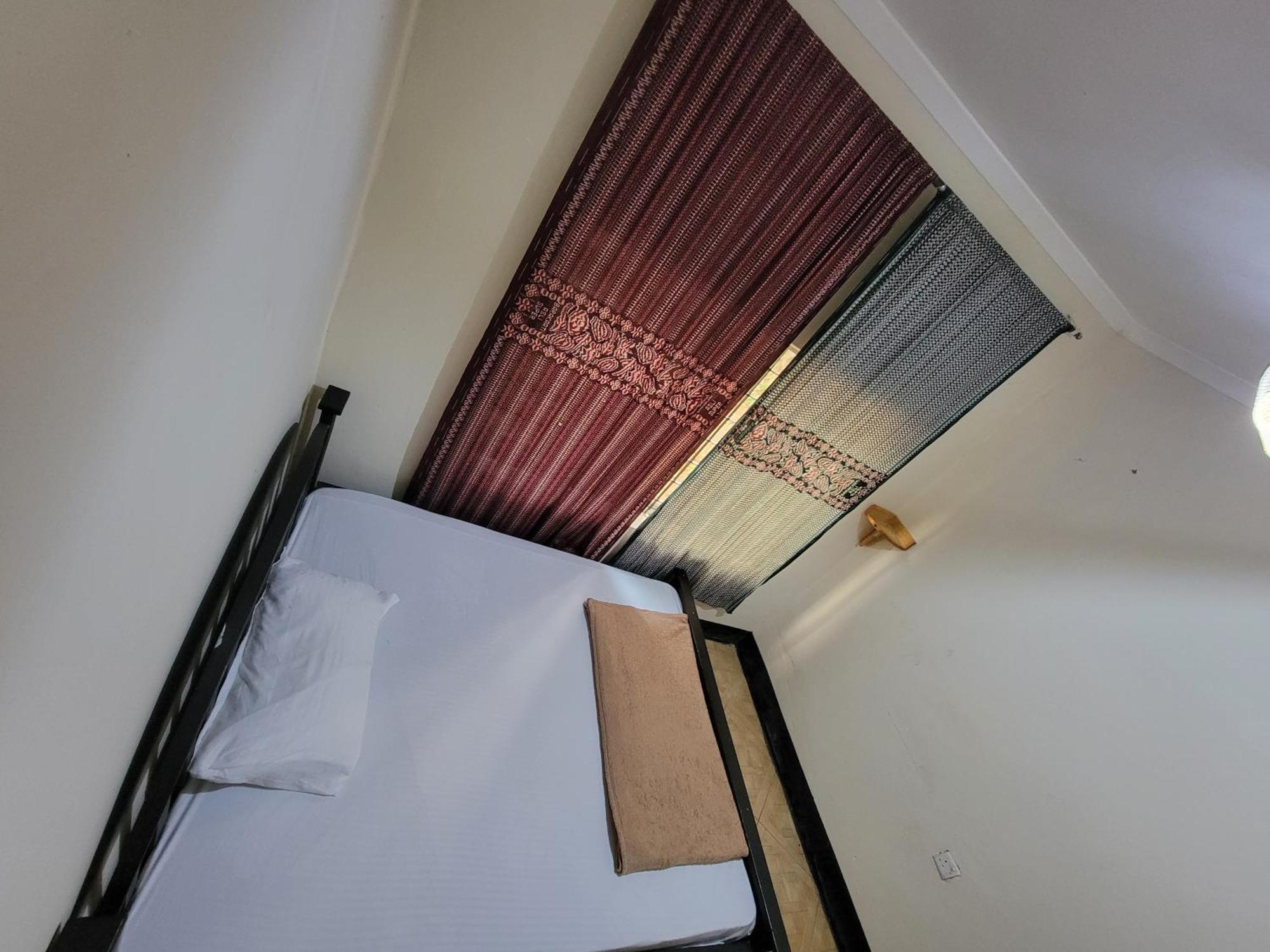 Safari Junction Backpackers Hostel Iringa Buitenkant foto