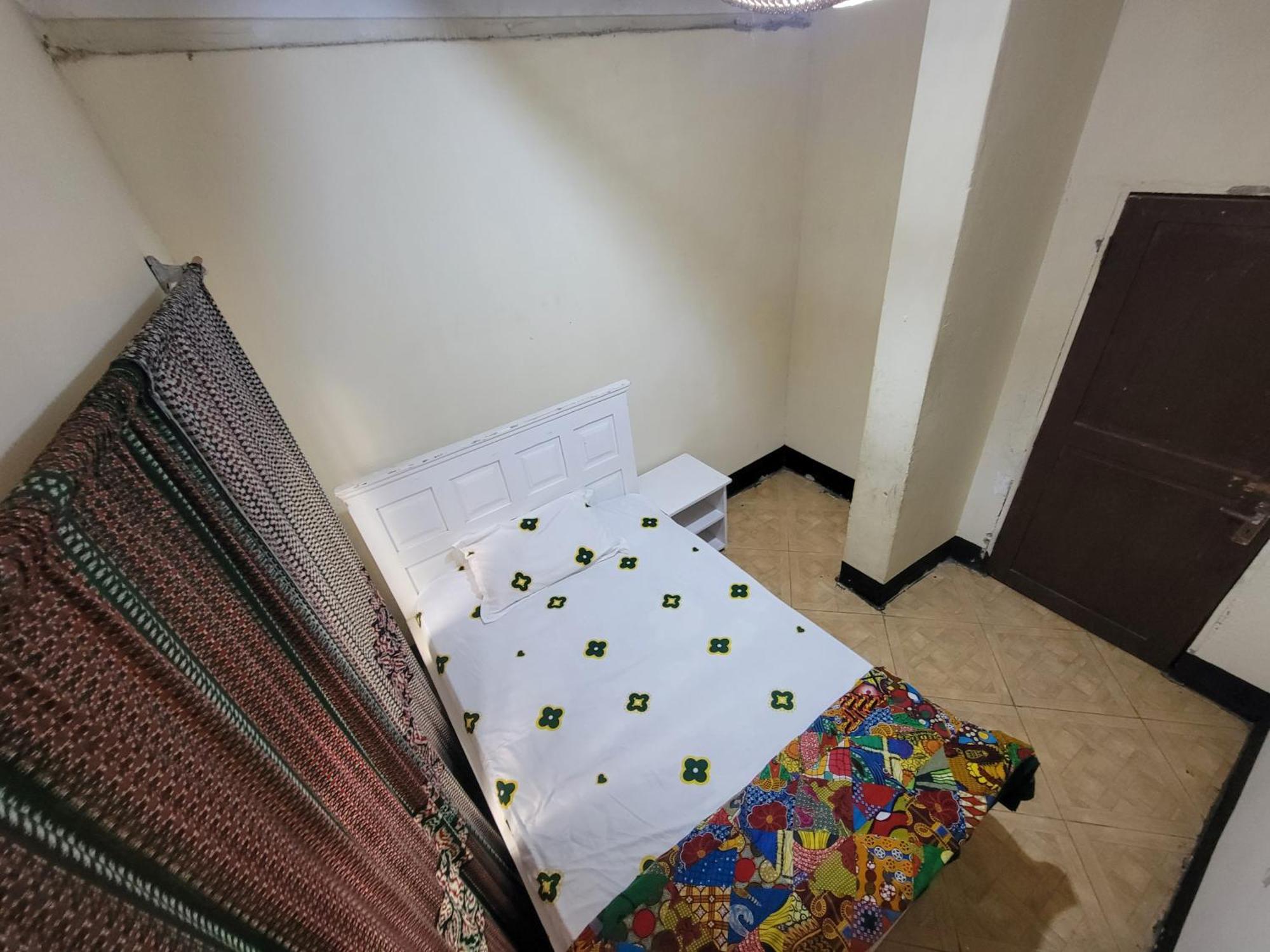 Safari Junction Backpackers Hostel Iringa Buitenkant foto