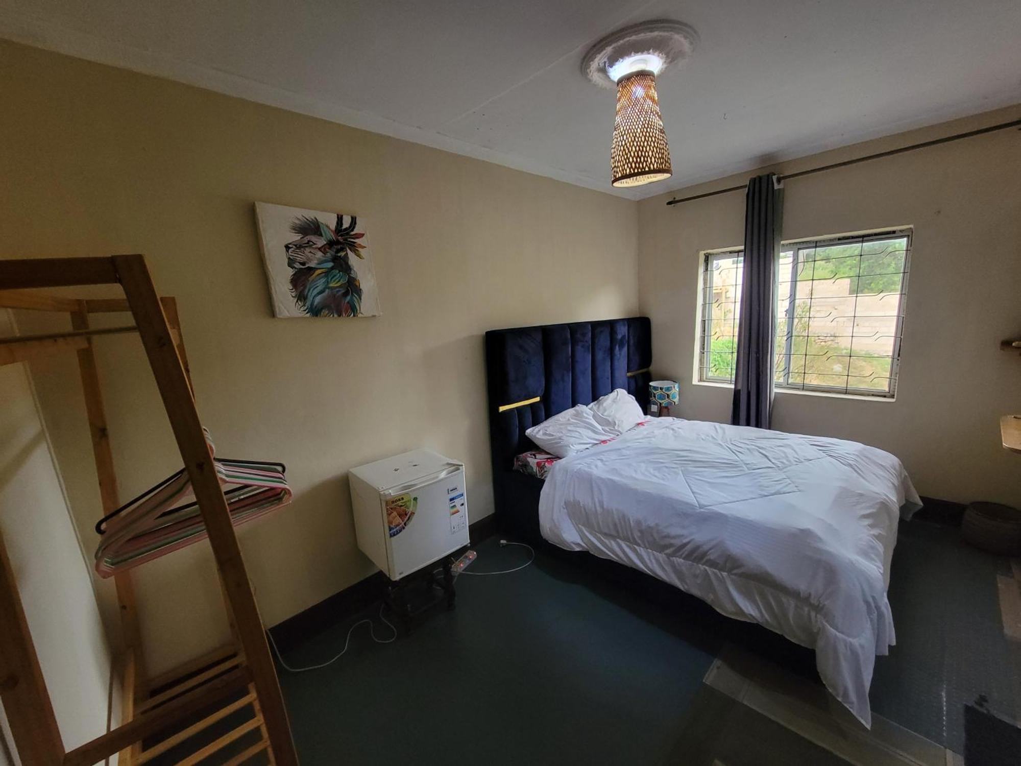 Safari Junction Backpackers Hostel Iringa Buitenkant foto